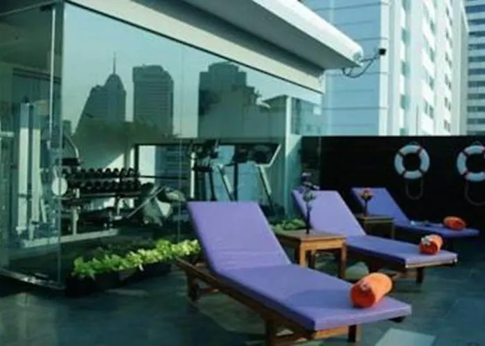 Citadines Sukhumvit 11 4*