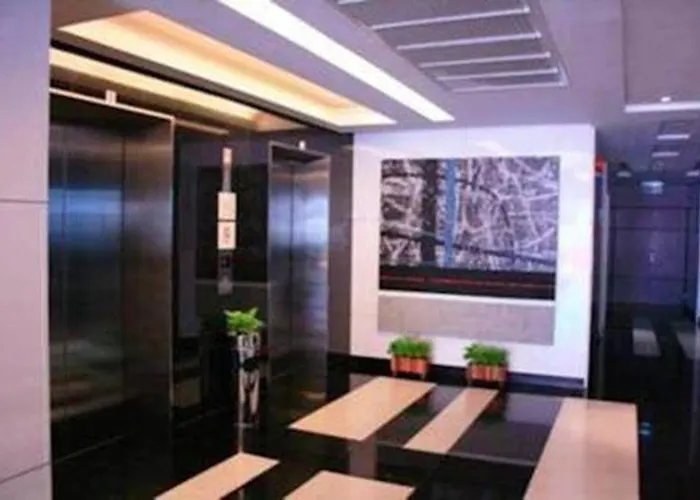 Citadines Sukhumvit 11 4* 방콕