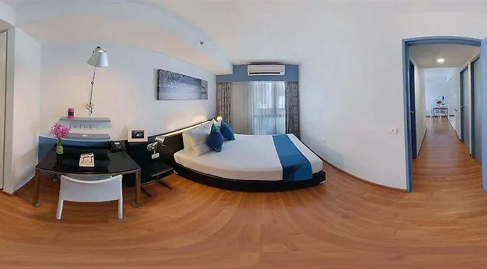 Citadines Sukhumvit 11 Bangkok